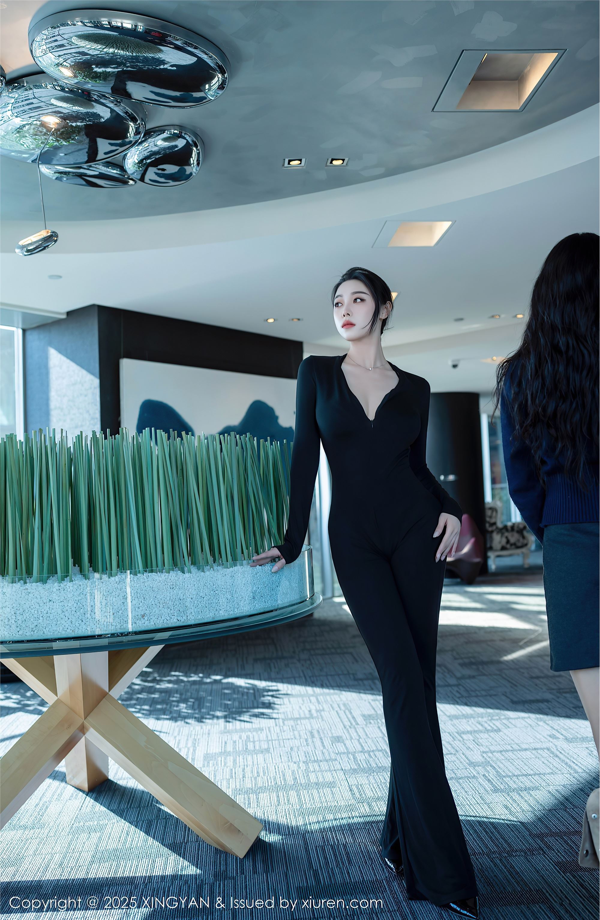 XINGYAN星颜社 2025.03.13 VOL.322 清妙